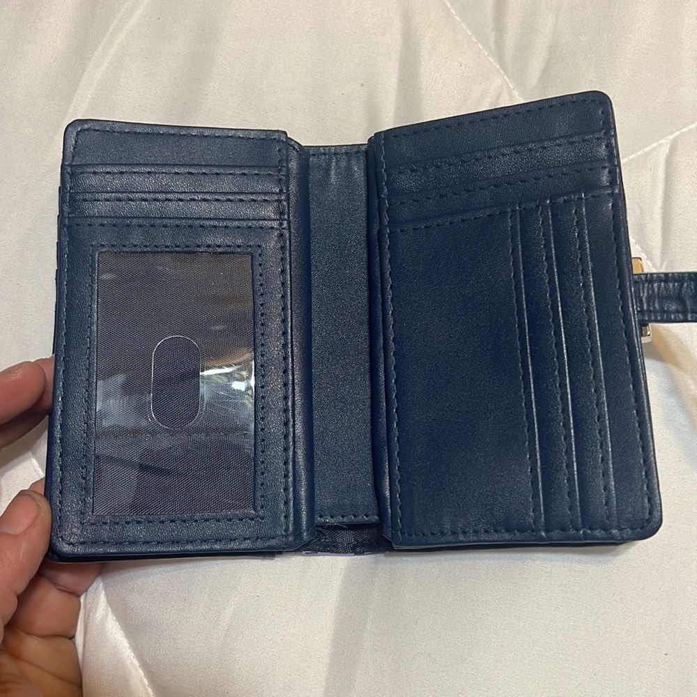 Safe keeper wallet - Picture 3 of 5